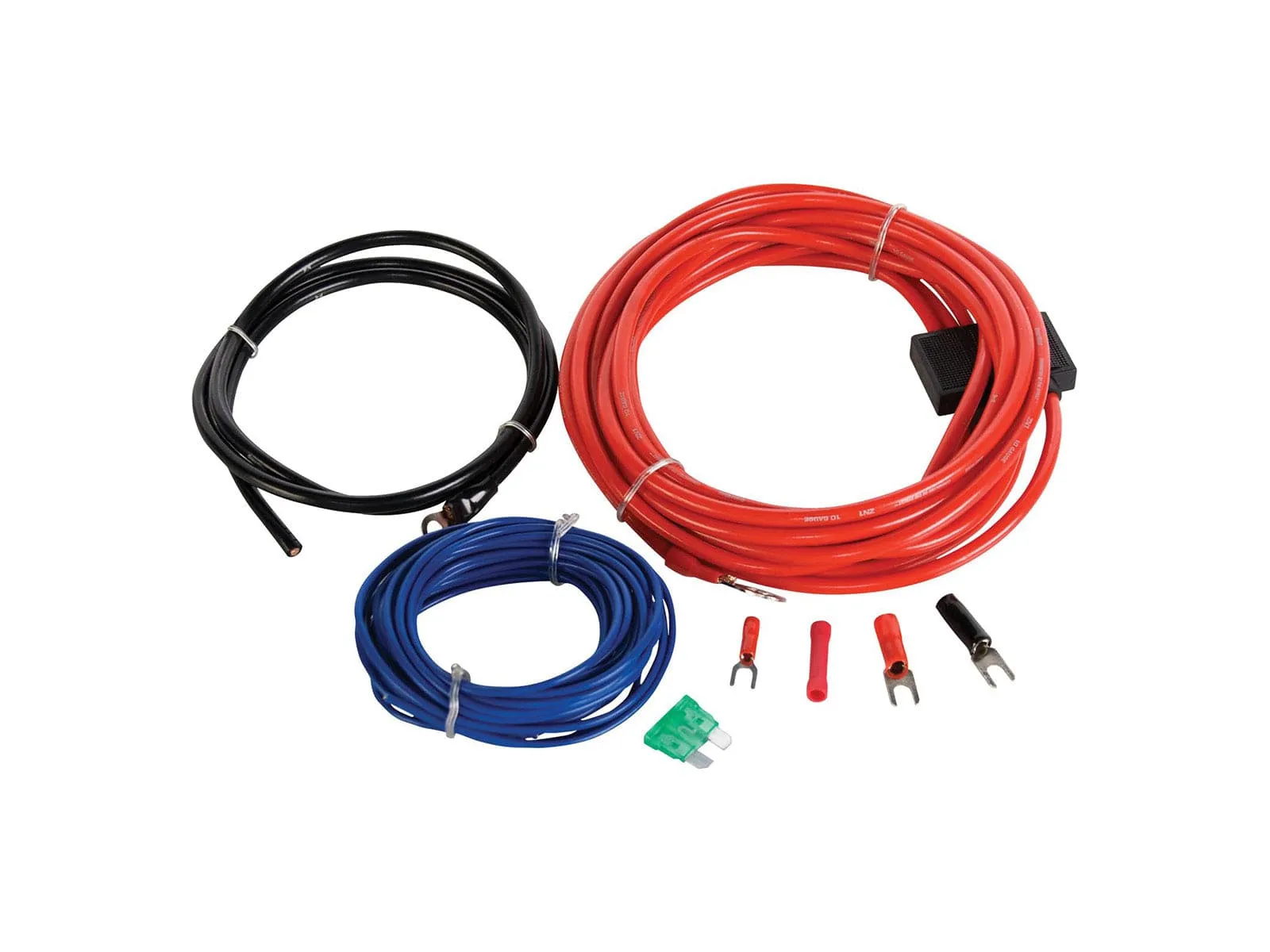 MTX UNI-1 AMPLIFIER AND ROLL CAGE SPEAKER KIT