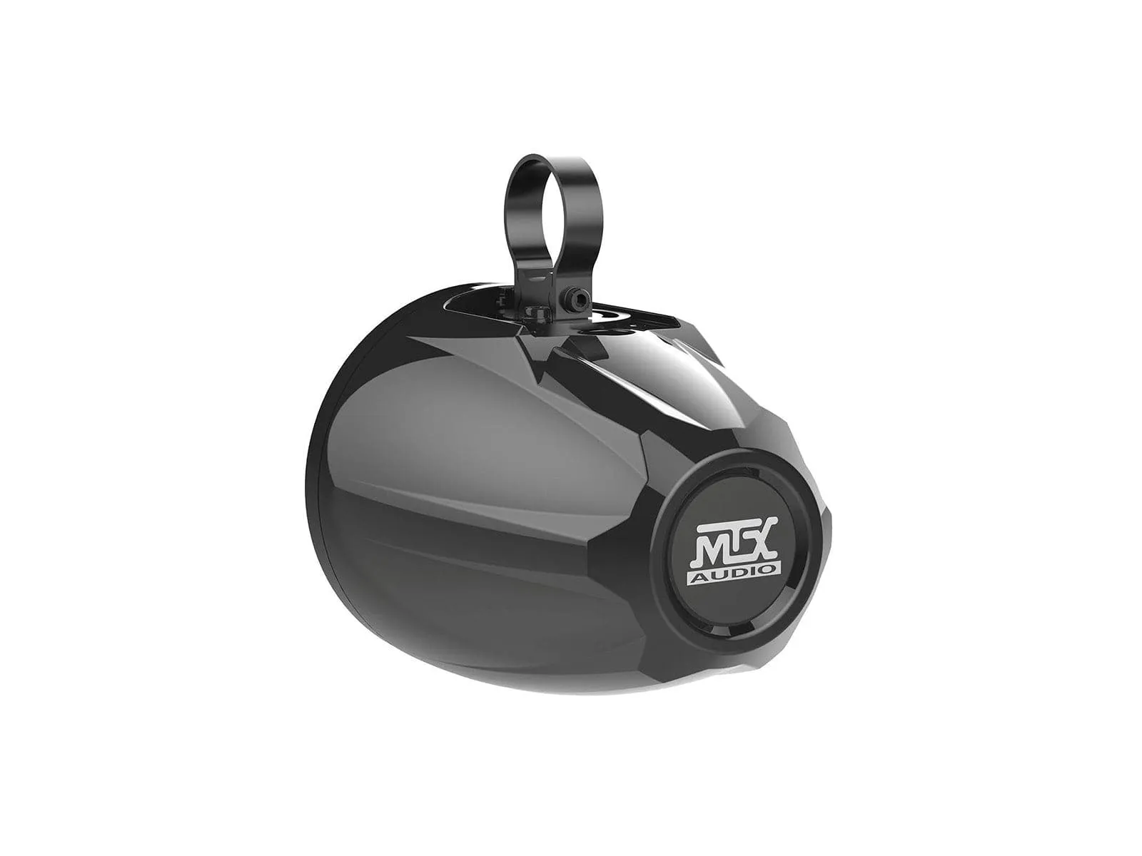 MTX UNI-1 AMPLIFIER AND ROLL CAGE SPEAKER KIT