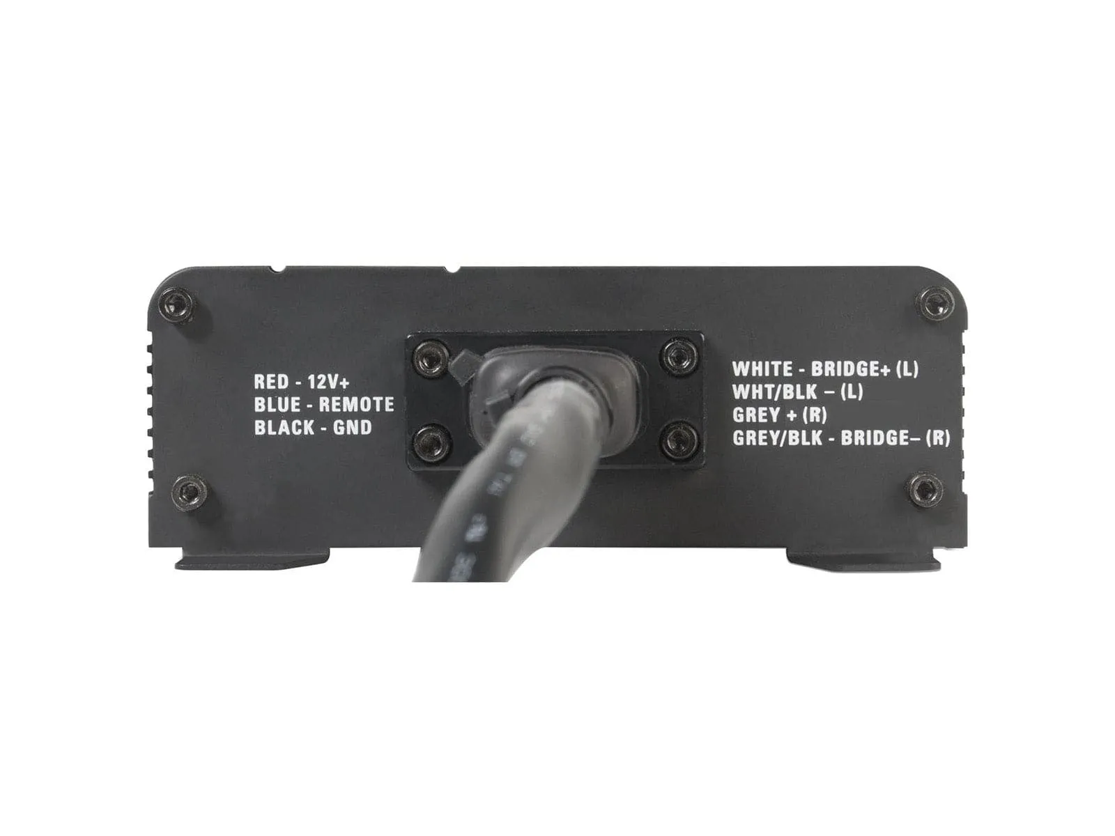 MTX UNI-1 AMPLIFIER AND ROLL CAGE SPEAKER KIT
