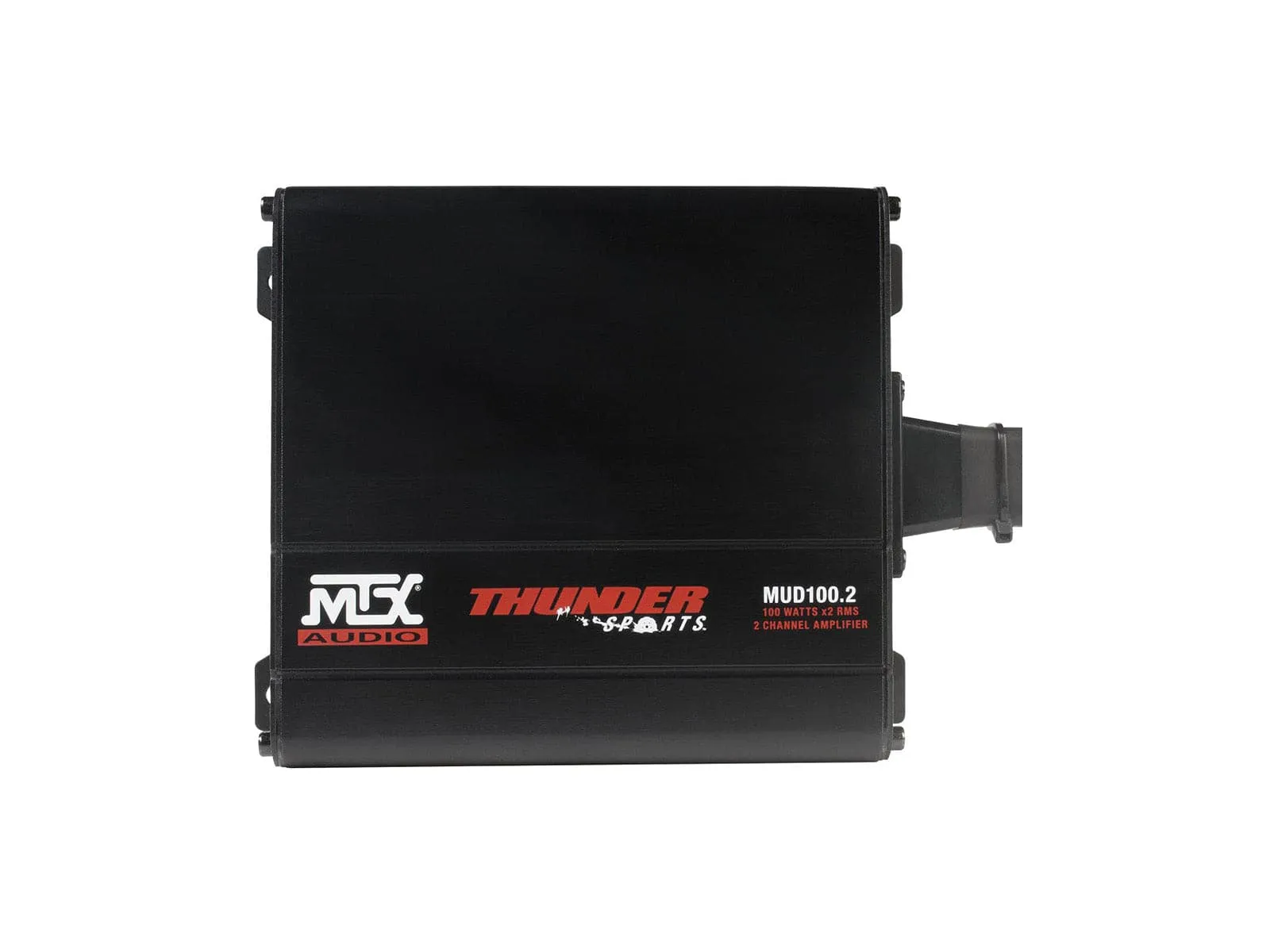 MTX UNI-1 AMPLIFIER AND ROLL CAGE SPEAKER KIT
