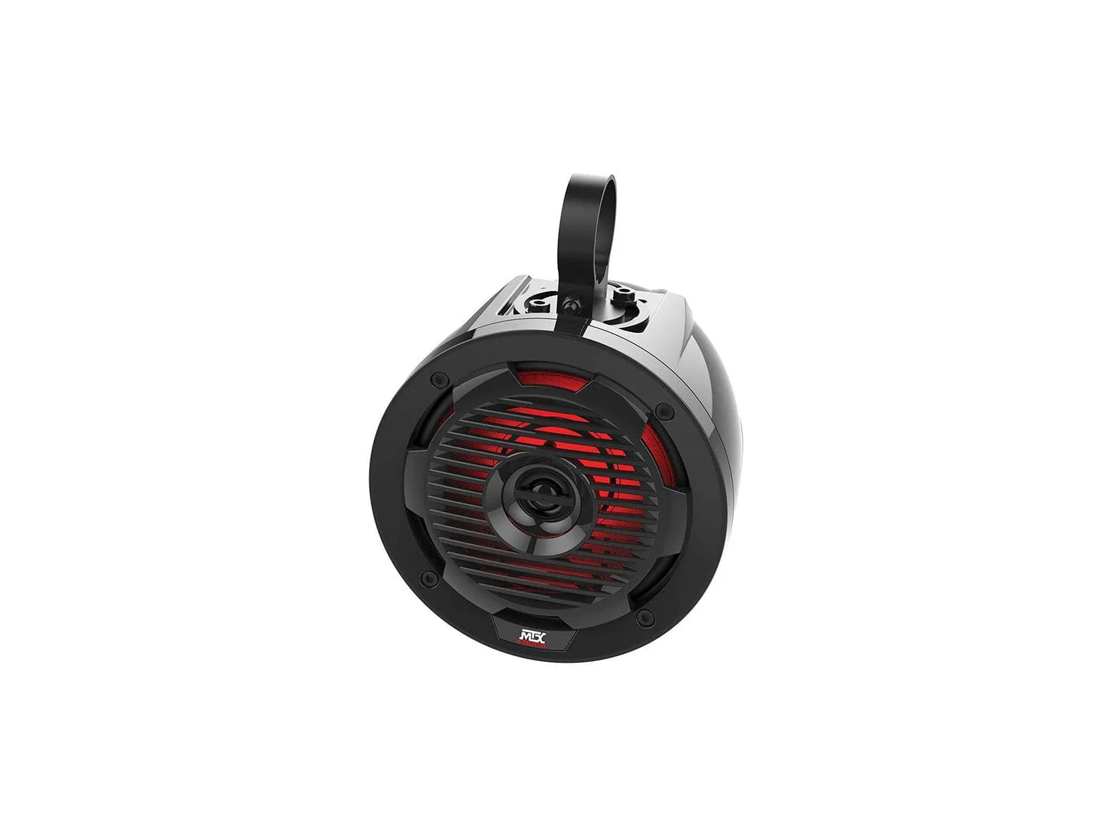 MTX UNI-1 AMPLIFIER AND ROLL CAGE SPEAKER KIT