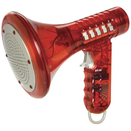 Multi Voice Changer