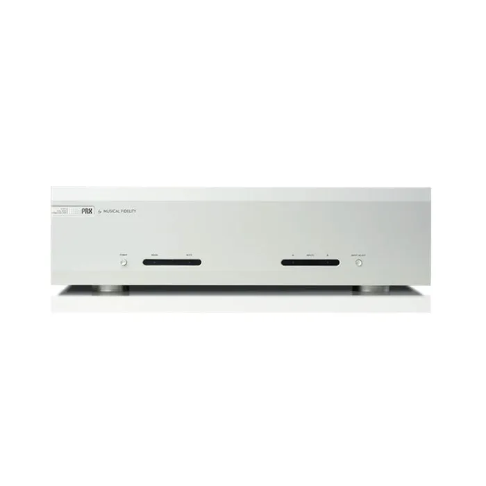 Musical Fidelity M6S PRX -  Power Amplifier