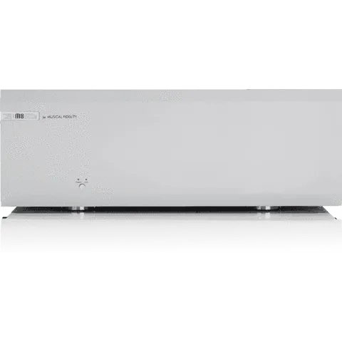 Musical Fidelity - M8s500s - Stereo Power Amplifier