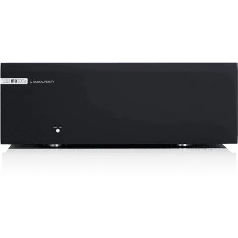 Musical Fidelity - M8s500s - Stereo Power Amplifier