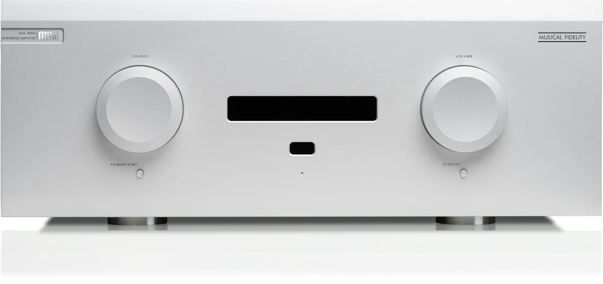 Musical Fidelity M8Xi Integrated Amplifier