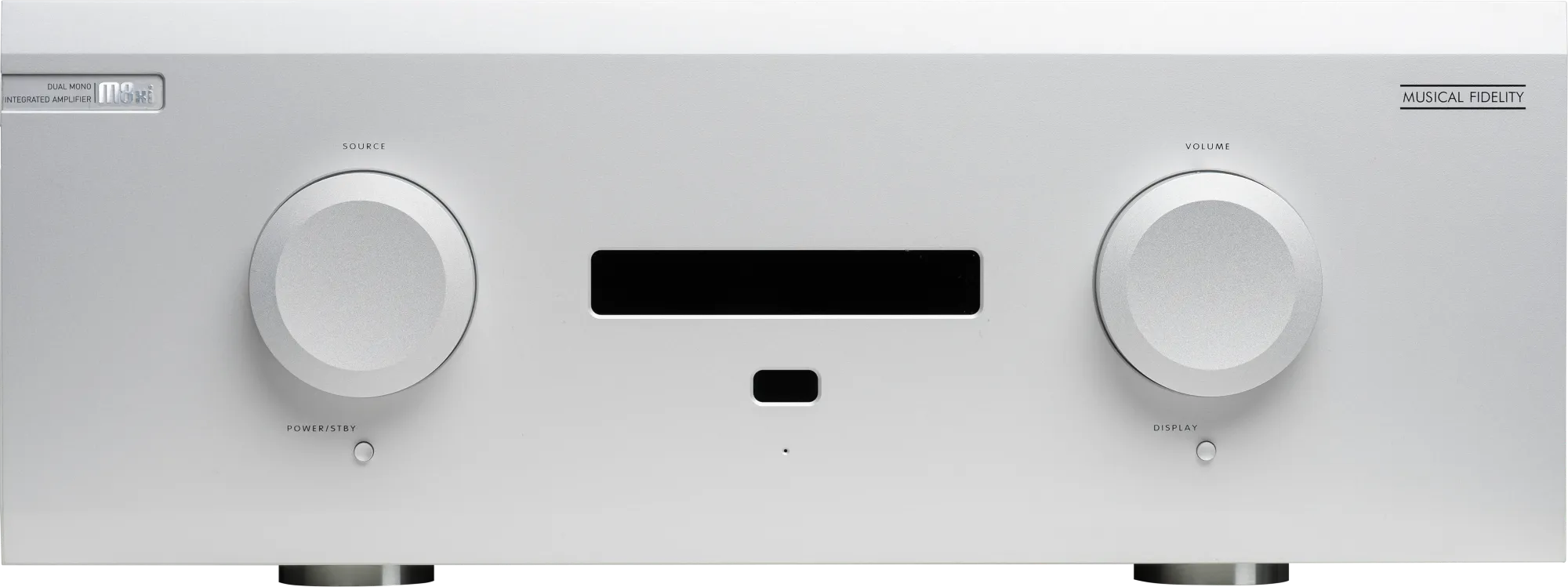 Musical Fidelity M8Xi Integrated Amplifier