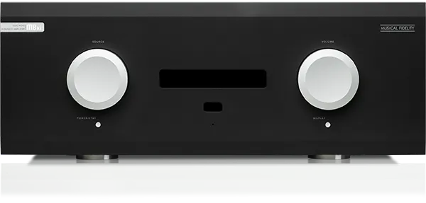 Musical Fidelity M8Xi Integrated Amplifier