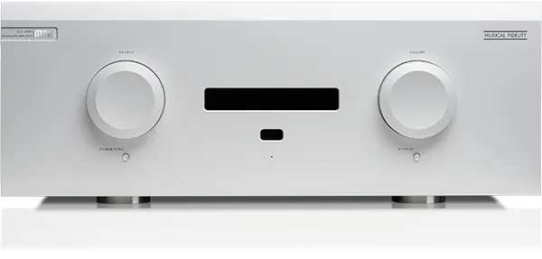 Musical Fidelity M8Xi Integrated Amplifier