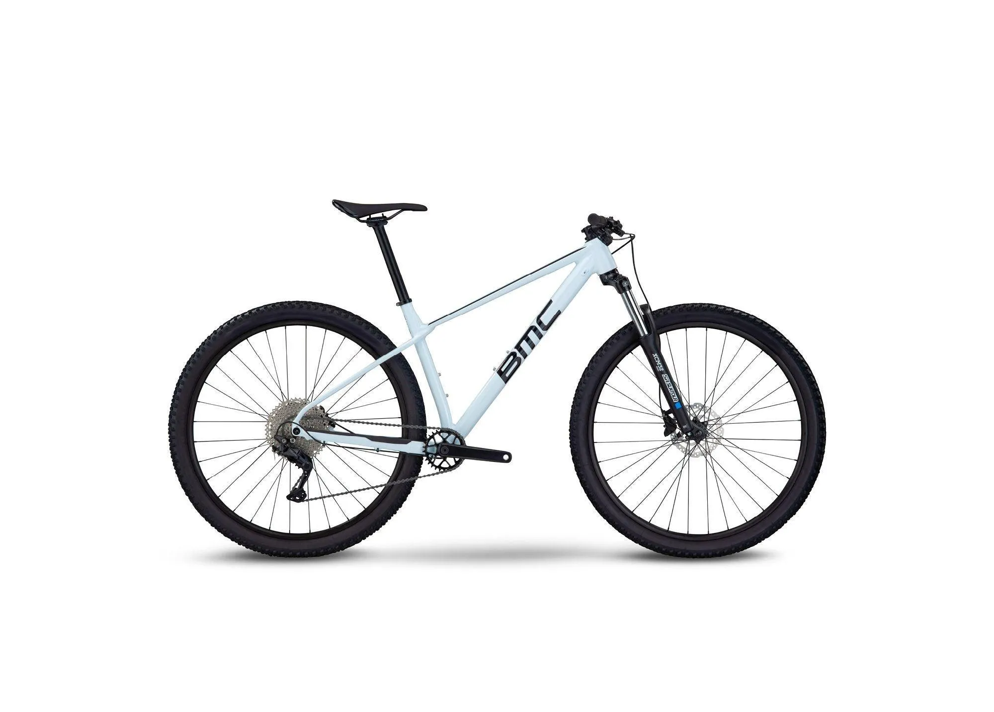 My 2023 Twostroke AL FIVE SHIMANO Deore 11 spd
