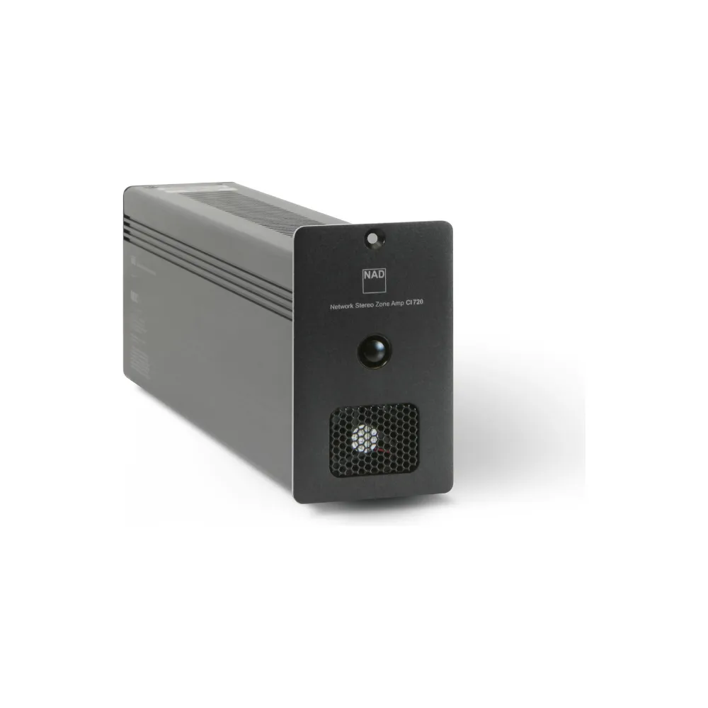 NAD Electronics CI 720 Network Stereo Zone Amplifier