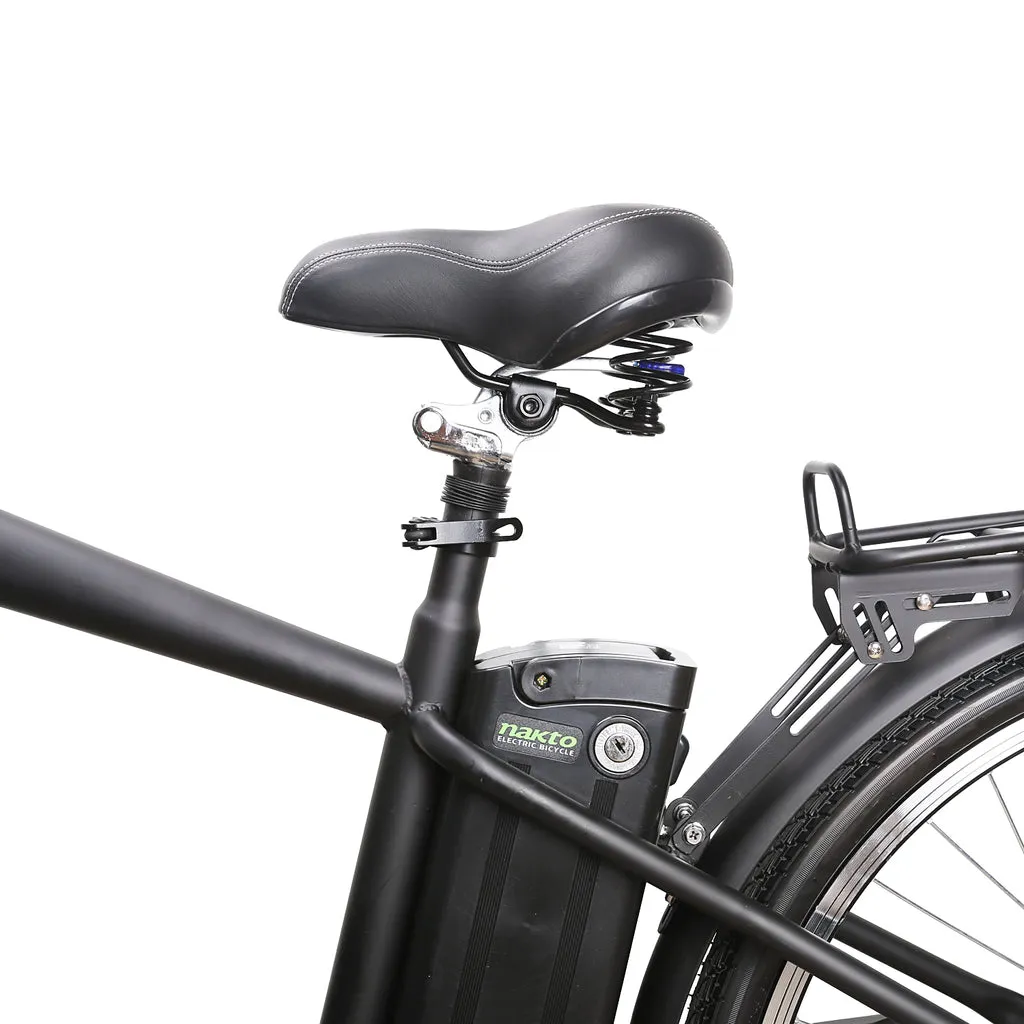 NAKTO Camel 36V/10Ah 250W/350W Electric Bike