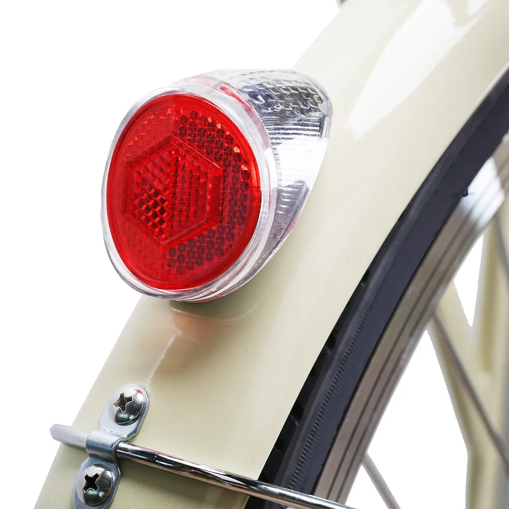 NAKTO Classic 36V/12Ah 350W Electric Bike