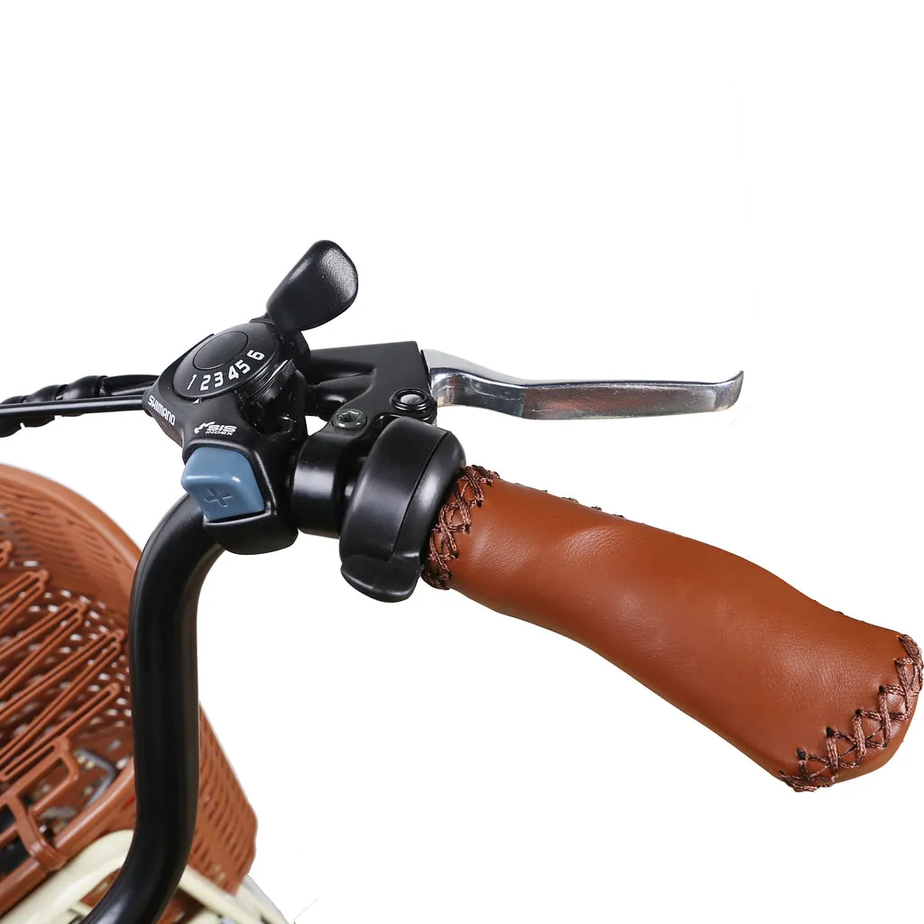 NAKTO Classic 36V/12Ah 350W Electric Bike