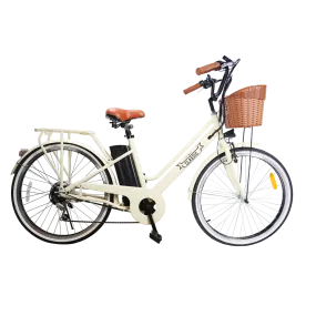 NAKTO Classic 36V/12Ah 350W Electric Bike