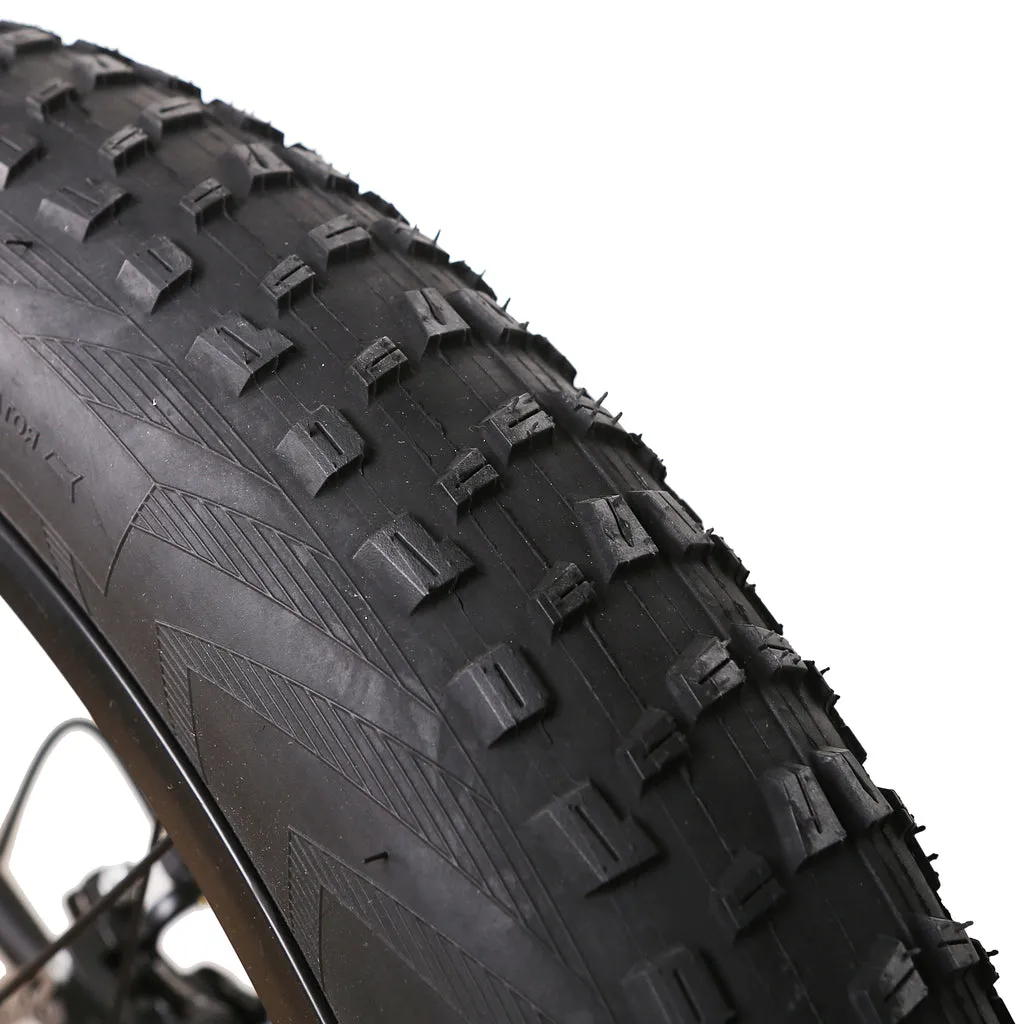 NAKTO Cruiser 36V/10Ah 300W Fat Tire Electric Bike