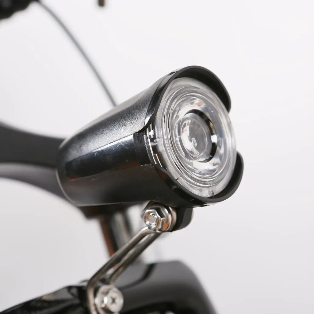 Nakto Discovery 20" Fat Tire 350W 48V Electric Bike