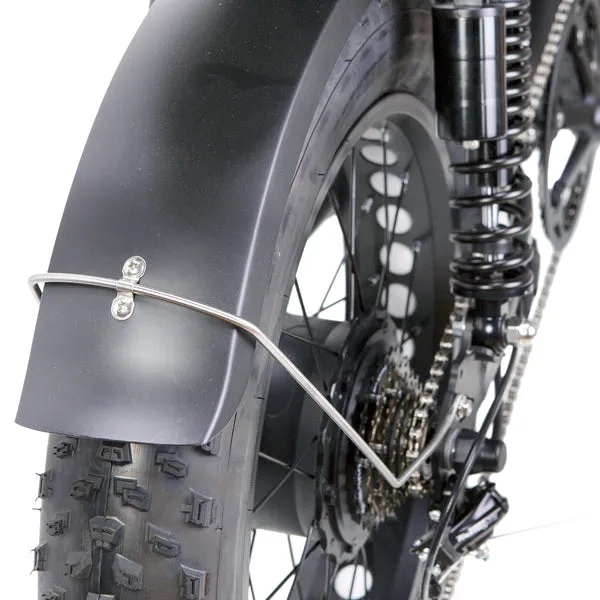 NAKTO F2 48V/16Ah 750W Fat Tire Electric Bike