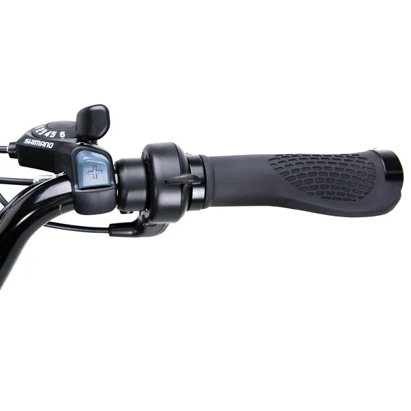 NAKTO F2 48V/16Ah 750W Fat Tire Electric Bike