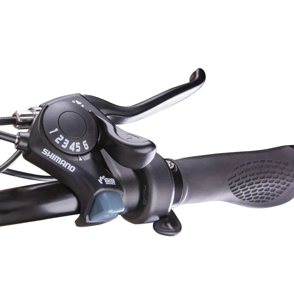 NAKTO F4 48V 20Ah/16Ah 750W/500W Electric Bike