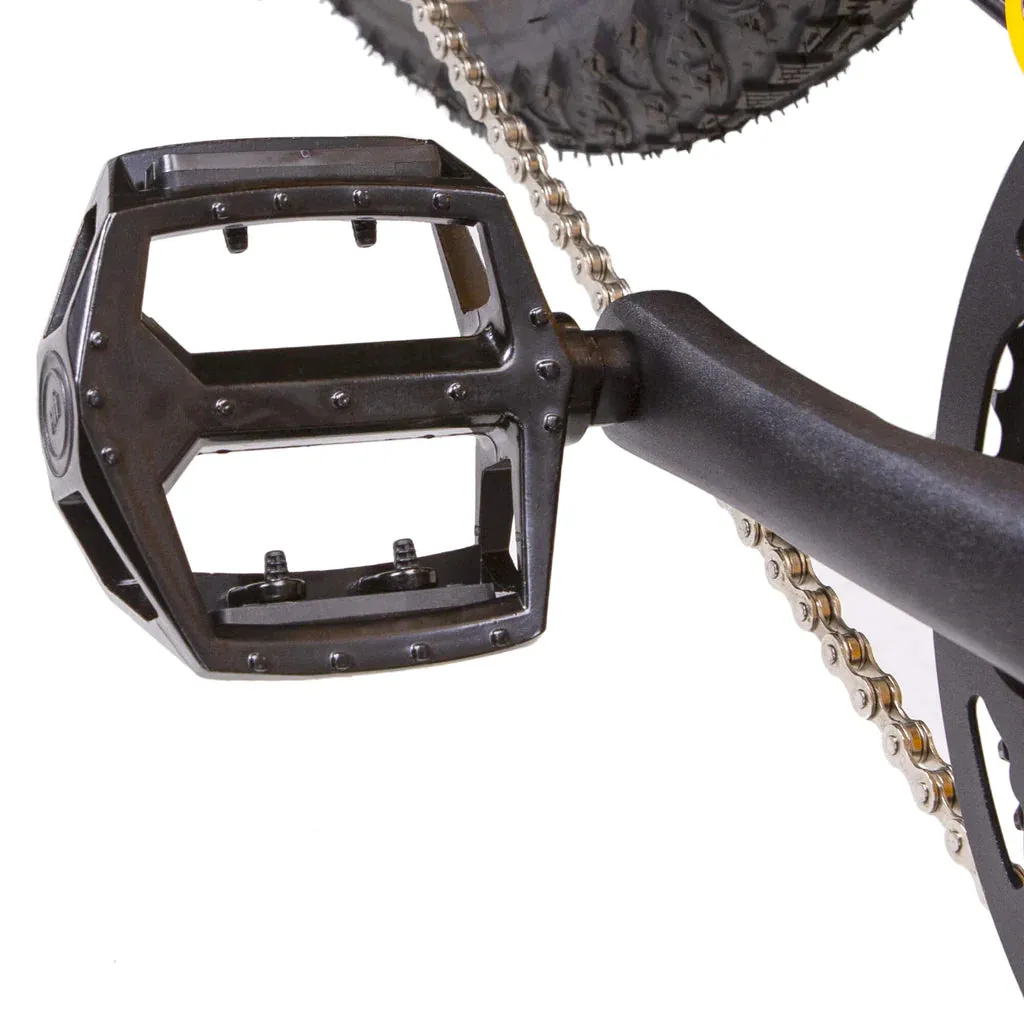 NAKTO F4 48V 20Ah/16Ah 750W/500W Electric Bike