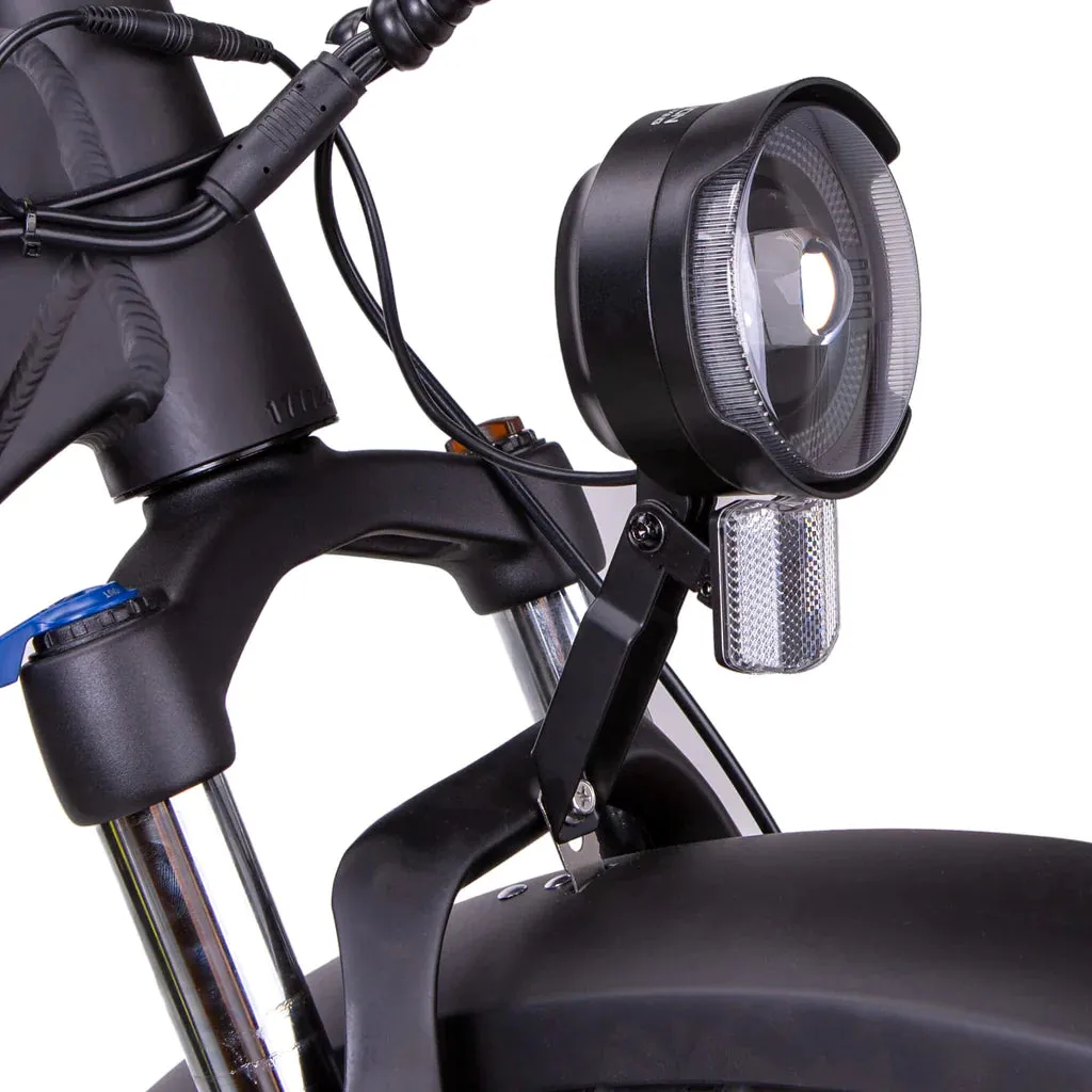 NAKTO F6 48V/16Ah 750W Electric Bike