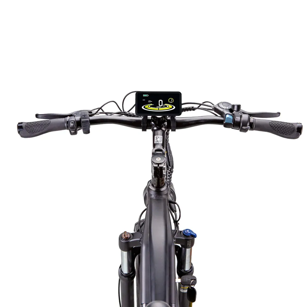 NAKTO F6 48V/16Ah 750W Electric Bike