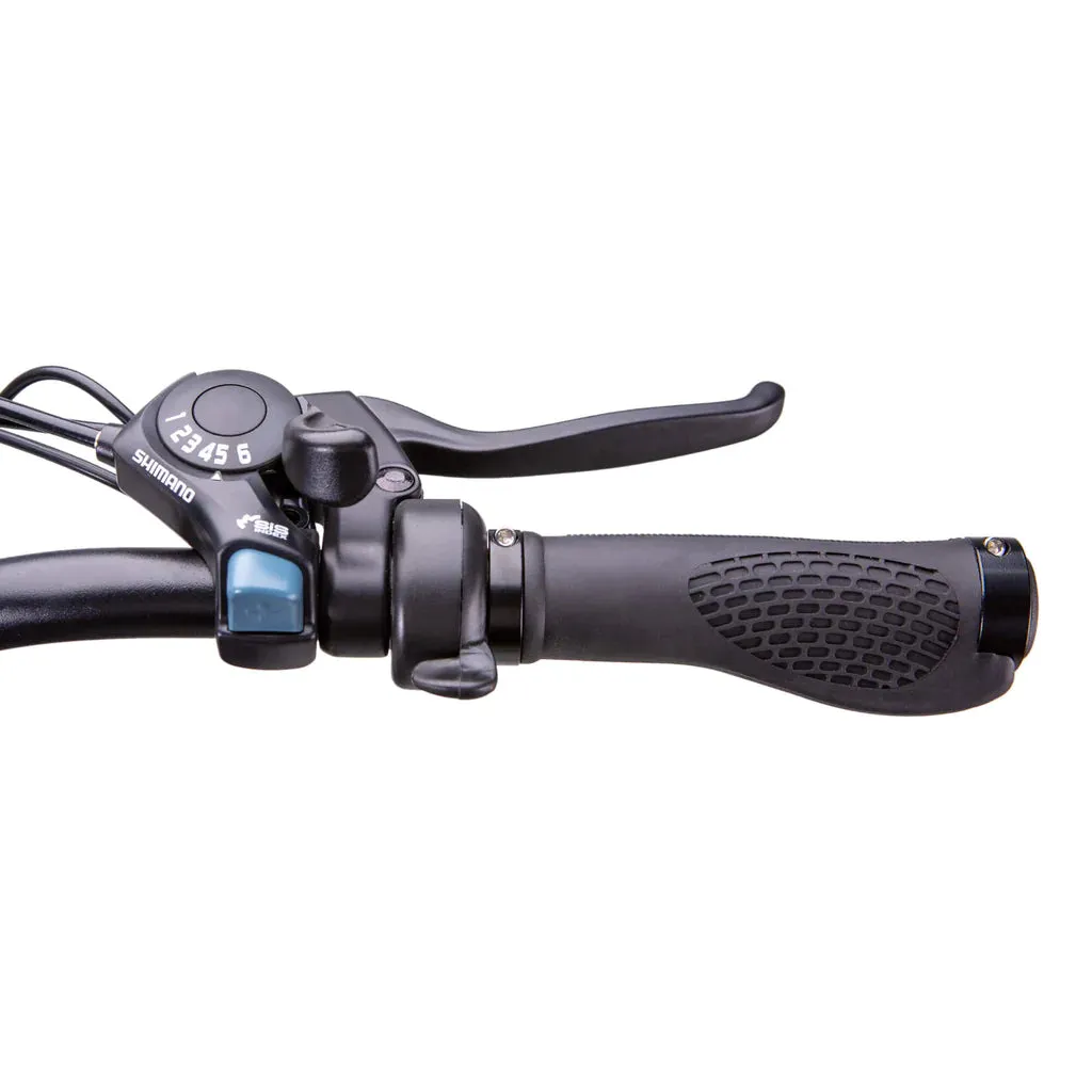 NAKTO F6 48V/16Ah 750W Electric Bike