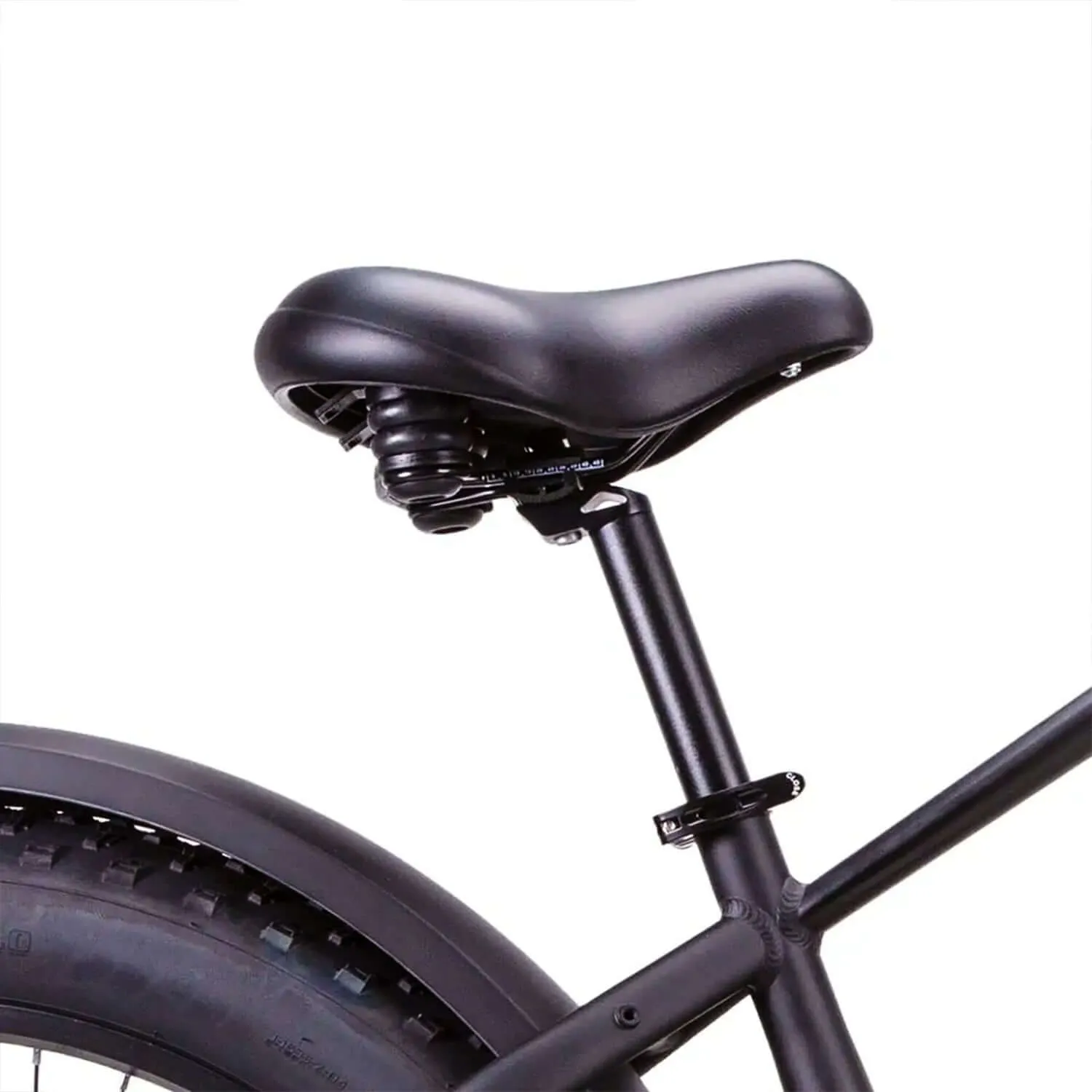 Nakto F6 Fat Tire Mountain Electric Bike