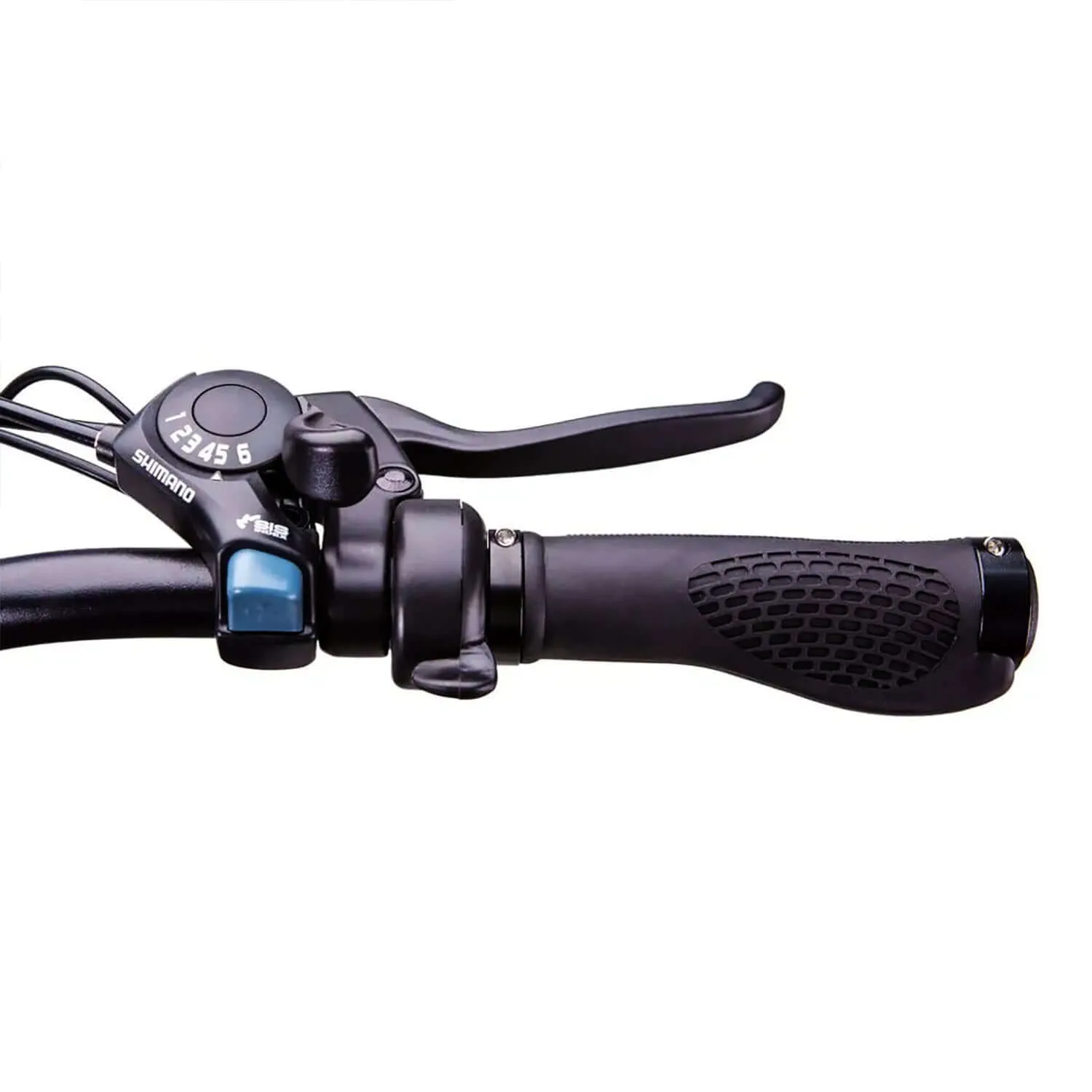 Nakto F6 Fat Tire Mountain Electric Bike