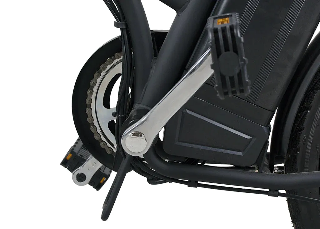 NAKTO Fashion 36V/10Ah 250W Electric Bike