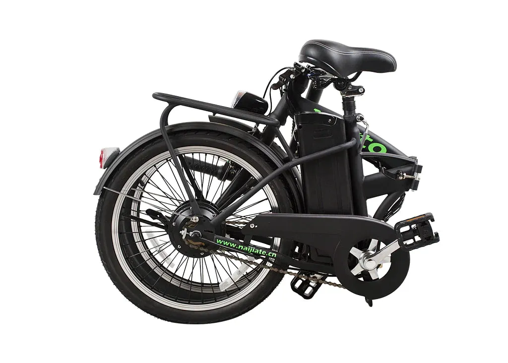 NAKTO Fashion 36V/10Ah 250W Electric Bike