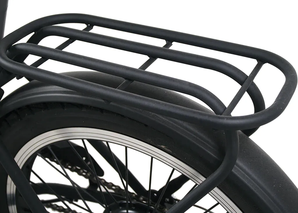 NAKTO Fashion 36V/10Ah 250W Electric Bike
