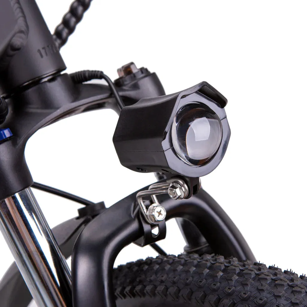 NAKTO M3 36V/10Ah 350W Electric Bike