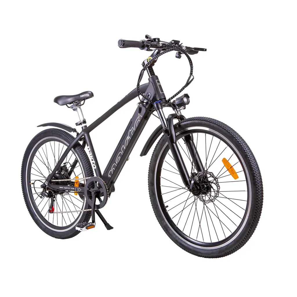 NAKTO M3 36V/10Ah 350W Electric Bike