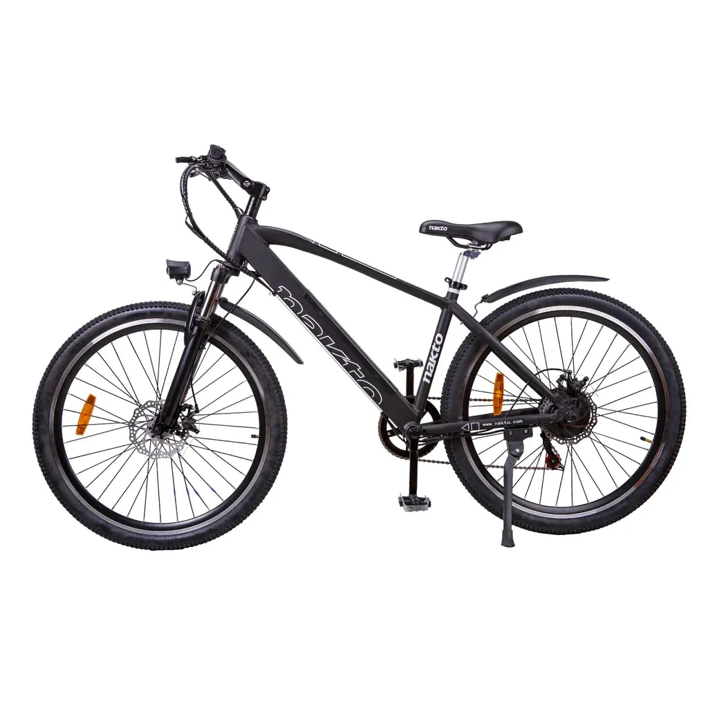 NAKTO M3 36V/10Ah 350W Electric Bike