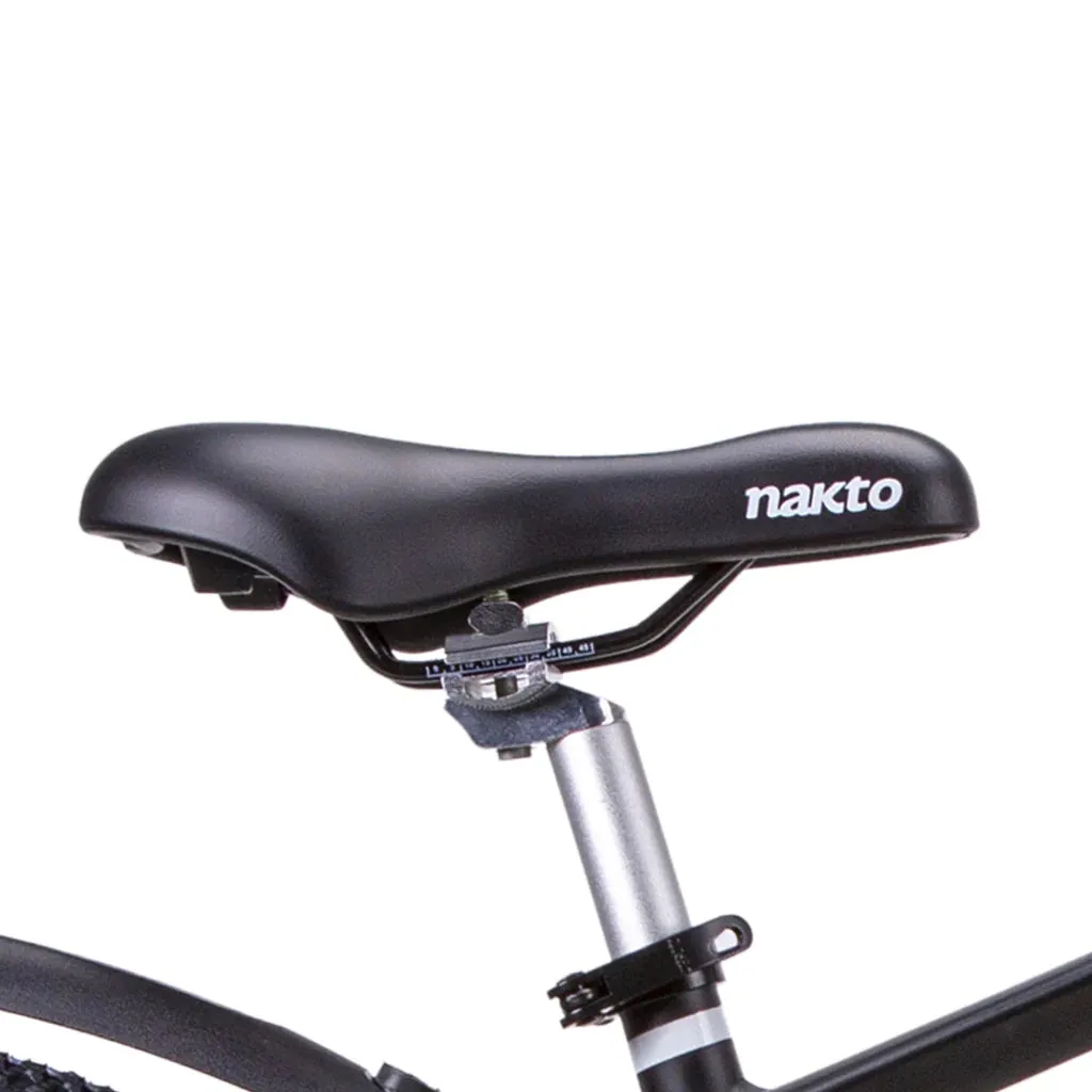 NAKTO M3 36V/10Ah 350W Electric Bike