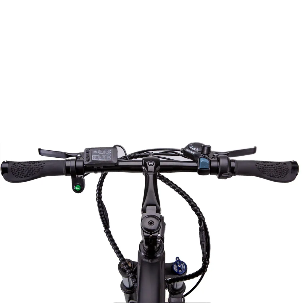 NAKTO M3 36V/10Ah 350W Electric Bike