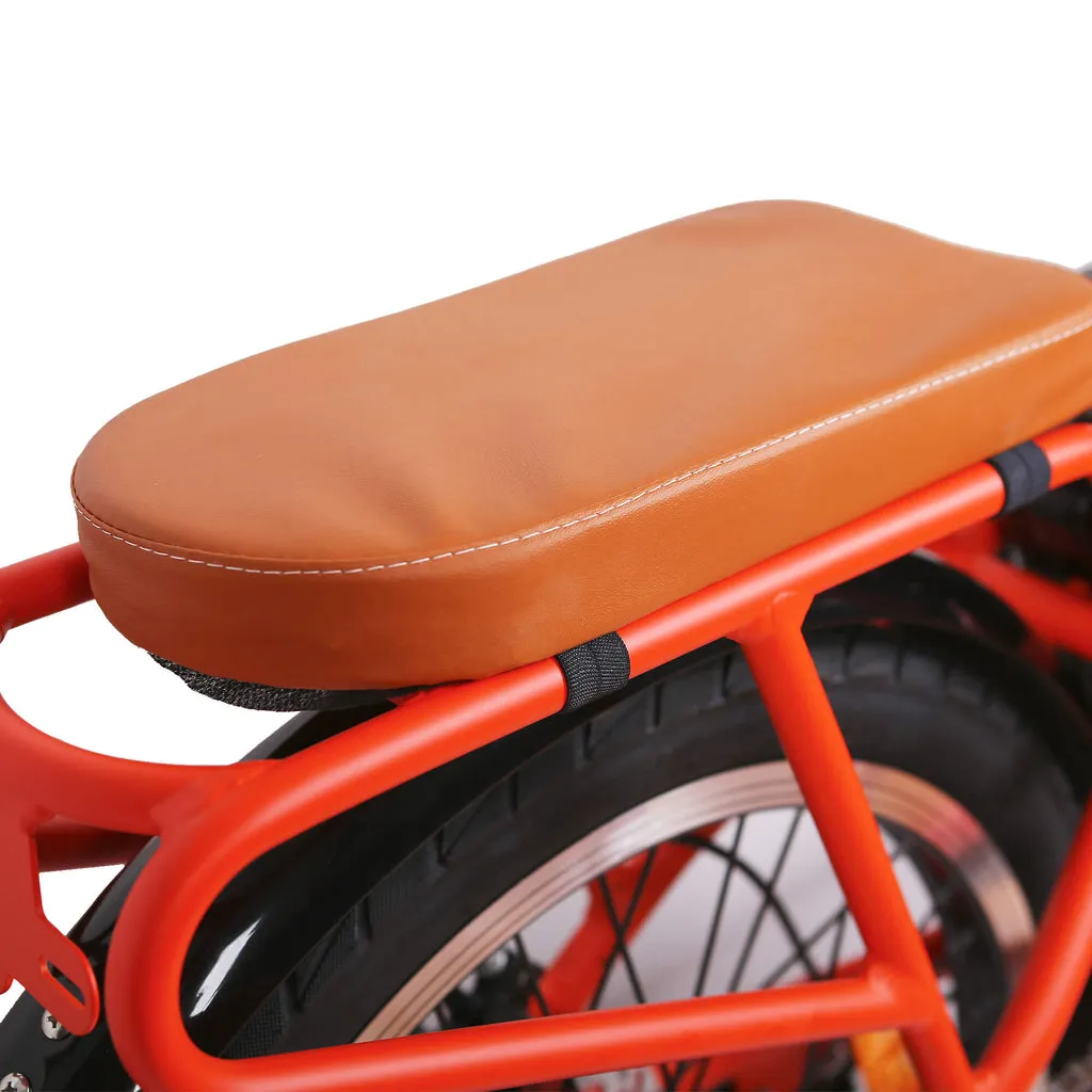 NAKTO Pony 36V/10Ah 450W Electric Bike
