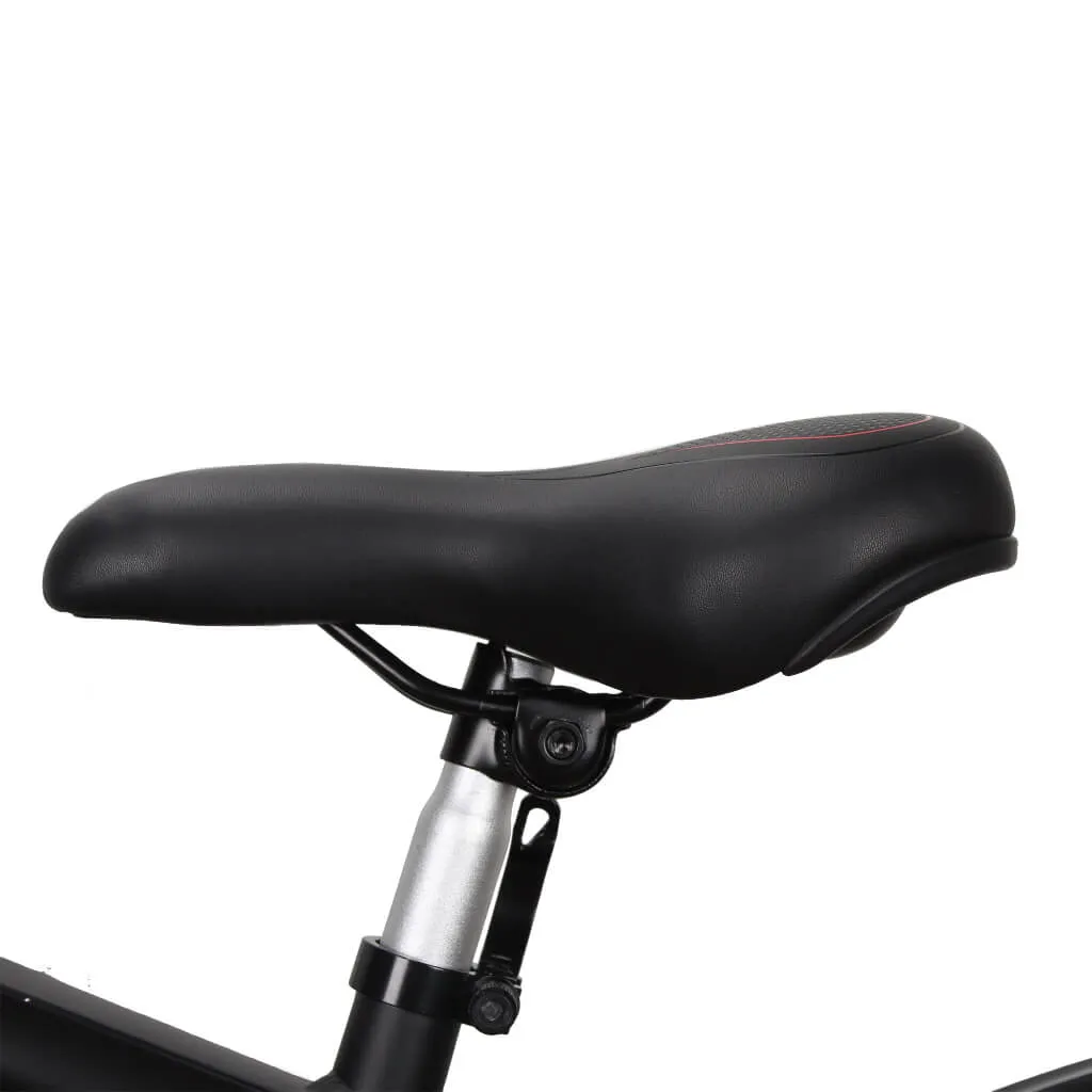 Nakto Ranger Premium 26" Mountain Electric Bike 350W Black