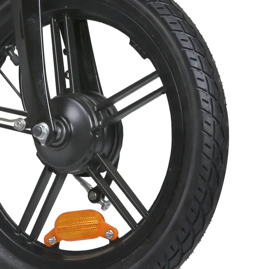 NAKTO Skylark 36V/10Ah 350W Electric Bike