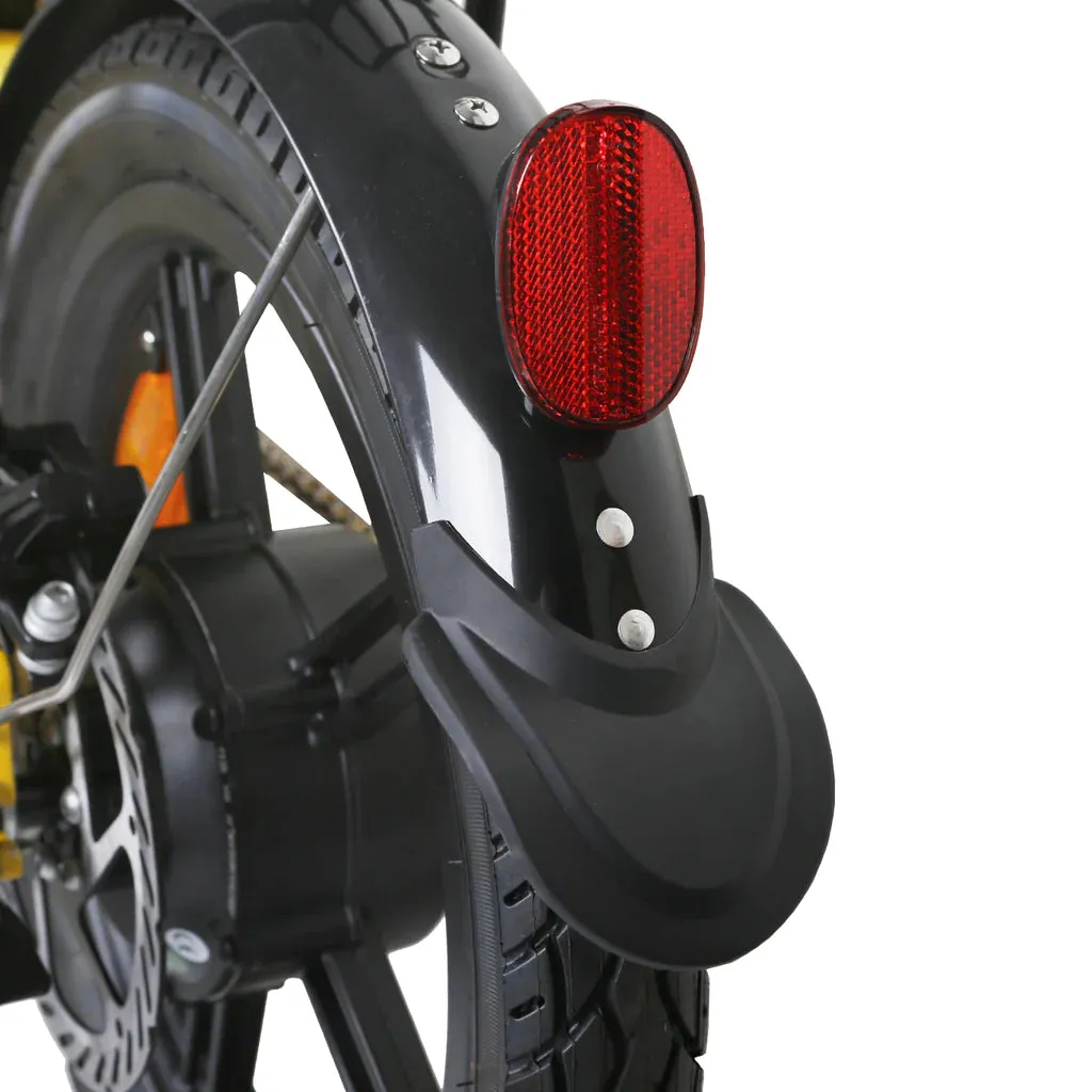 NAKTO Skylark 36V/10Ah 350W Electric Bike