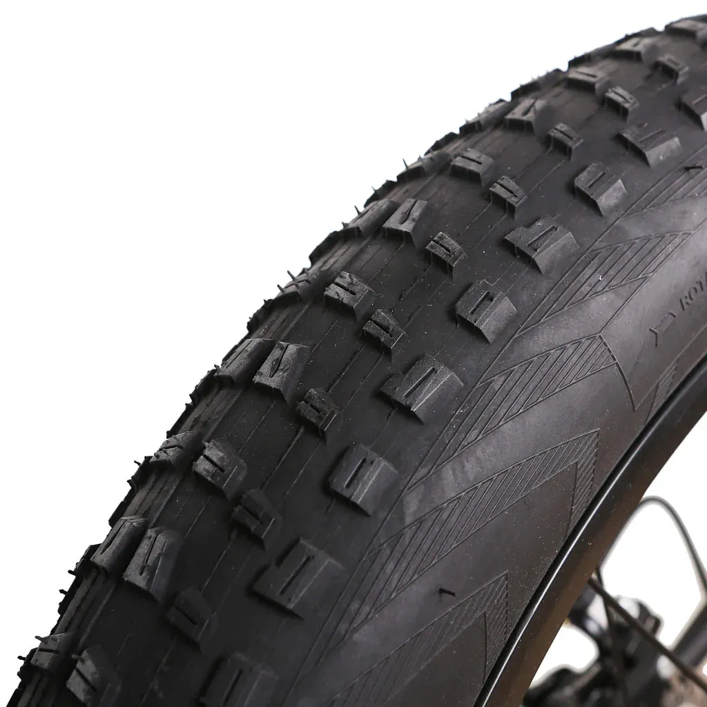 NAKTO Super Cruiser 48V/12Ah 750W Electric Bike