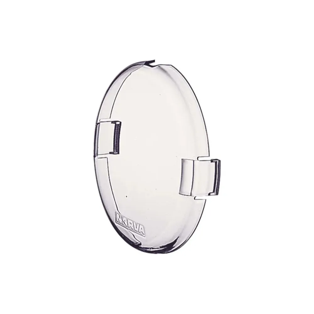 Narva 72202BL See Through Lens Protector fits Maxim 150 Driving Lamp (Single)