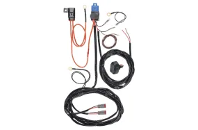 Narva 74401 12V Driving Light & Light Bar Harness