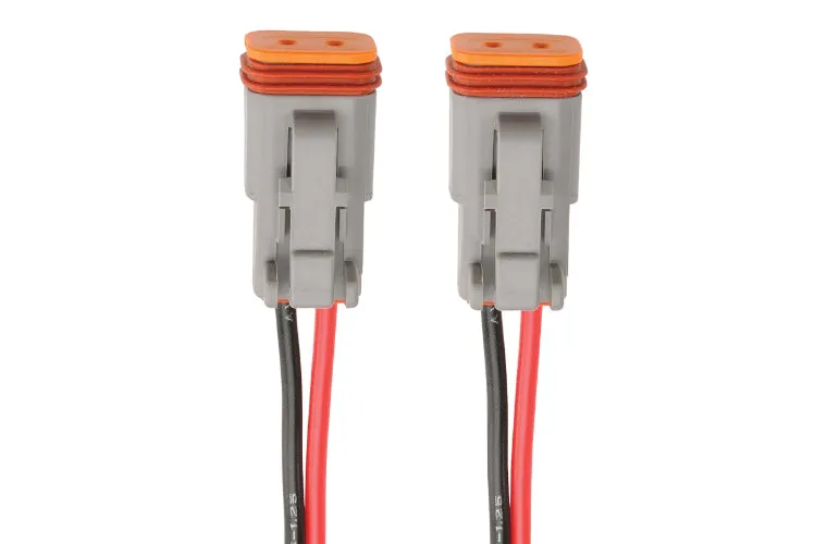 Narva 74401 12V Driving Light & Light Bar Harness