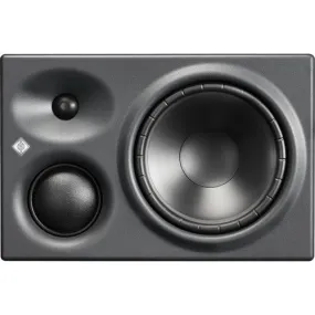 Neumann KH 310 A Three-Way Active Studio Monitor (Left)