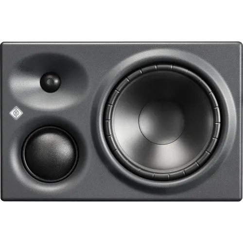 Neumann KH 310 A Three-Way Active Studio Monitor (Left)