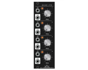 New Systems Instruments Quad LFO
