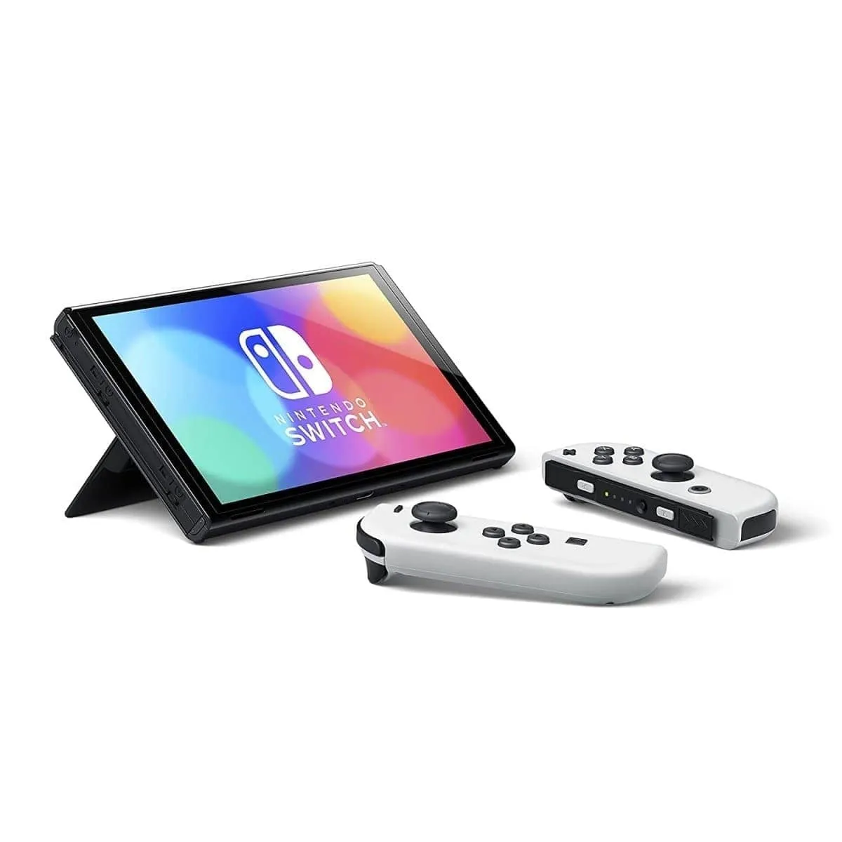 Nintendo Switch Console (OLED Model)